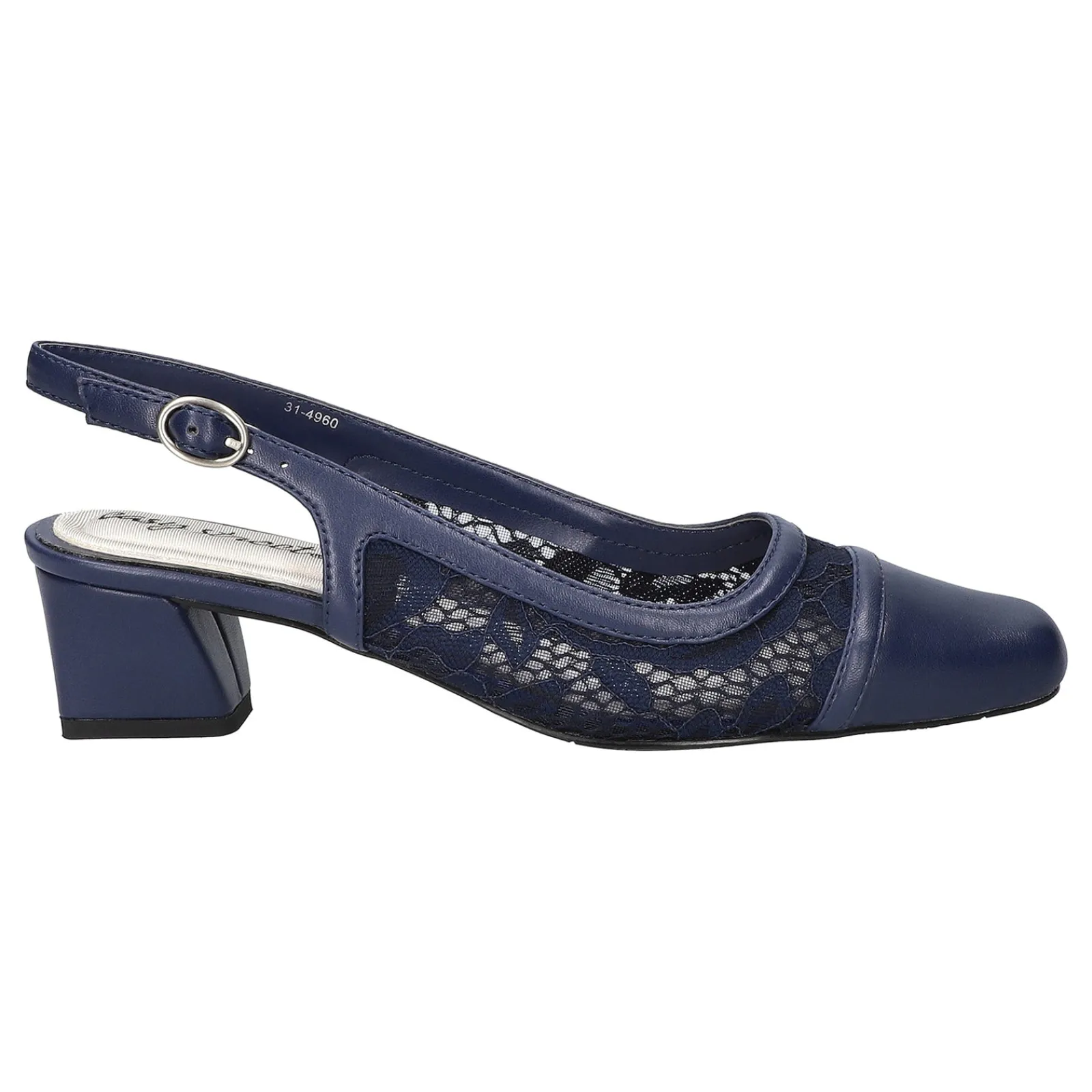 Clearance Fortune Women Adjustable Strap|Dress Shoes