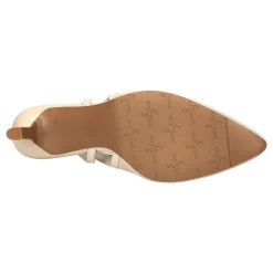 Discount Glisten Women Adjustable Strap|Dress Shoes