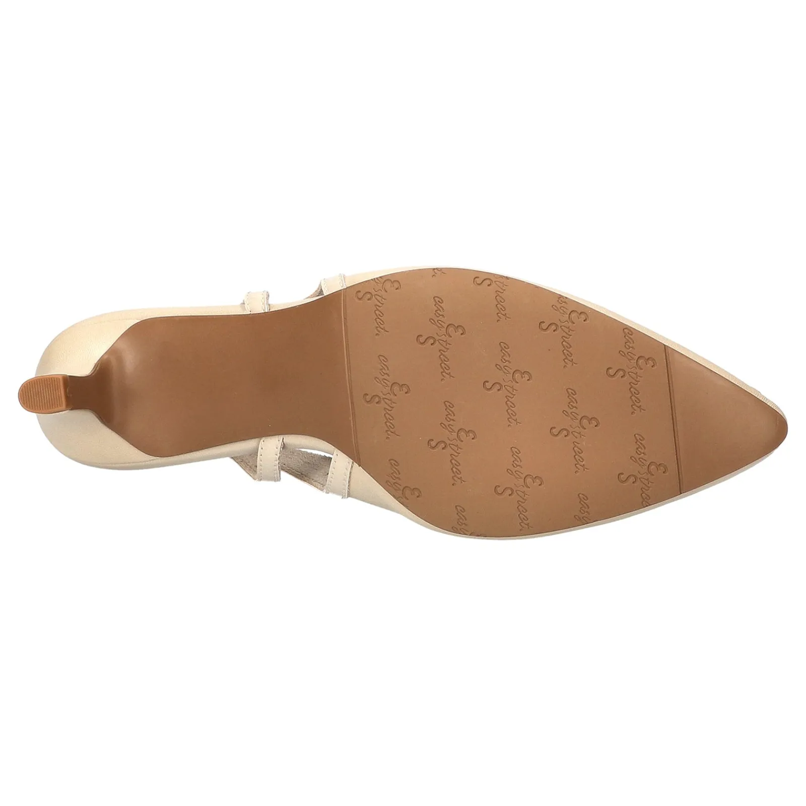 Discount Glisten Women Adjustable Strap|Dress Shoes