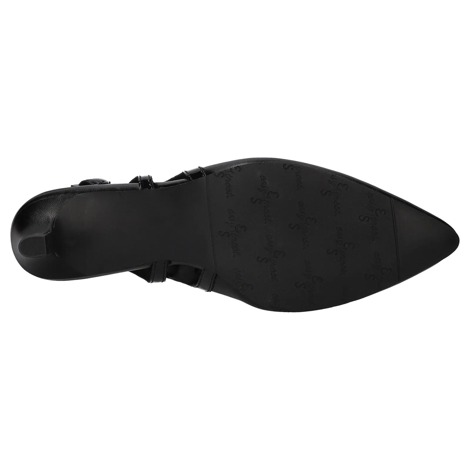 Best Glisten Women Adjustable Strap|Dress Shoes