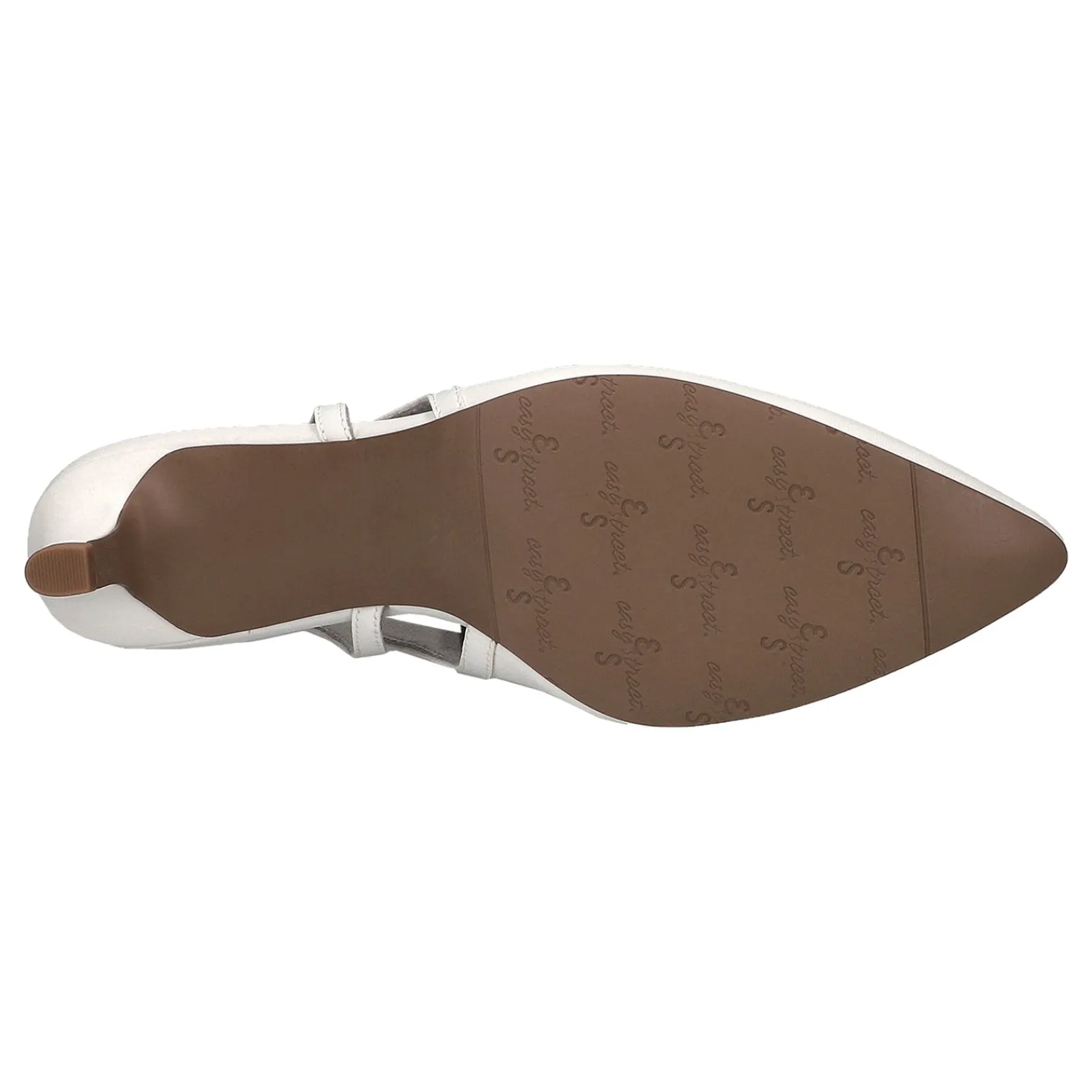 Hot Glisten Women Adjustable Strap|Dress Shoes