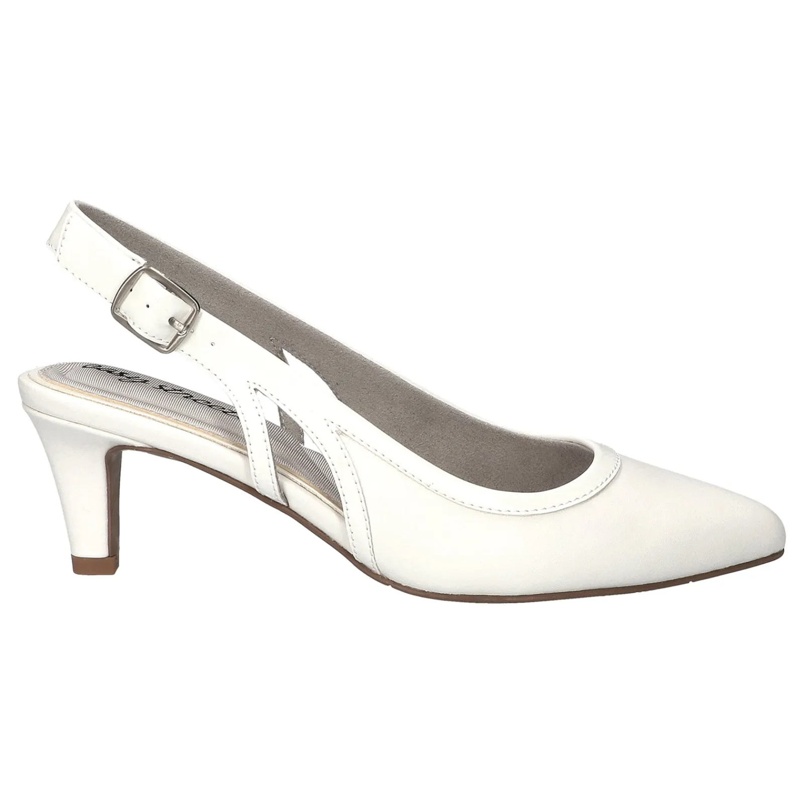 Hot Glisten Women Adjustable Strap|Dress Shoes