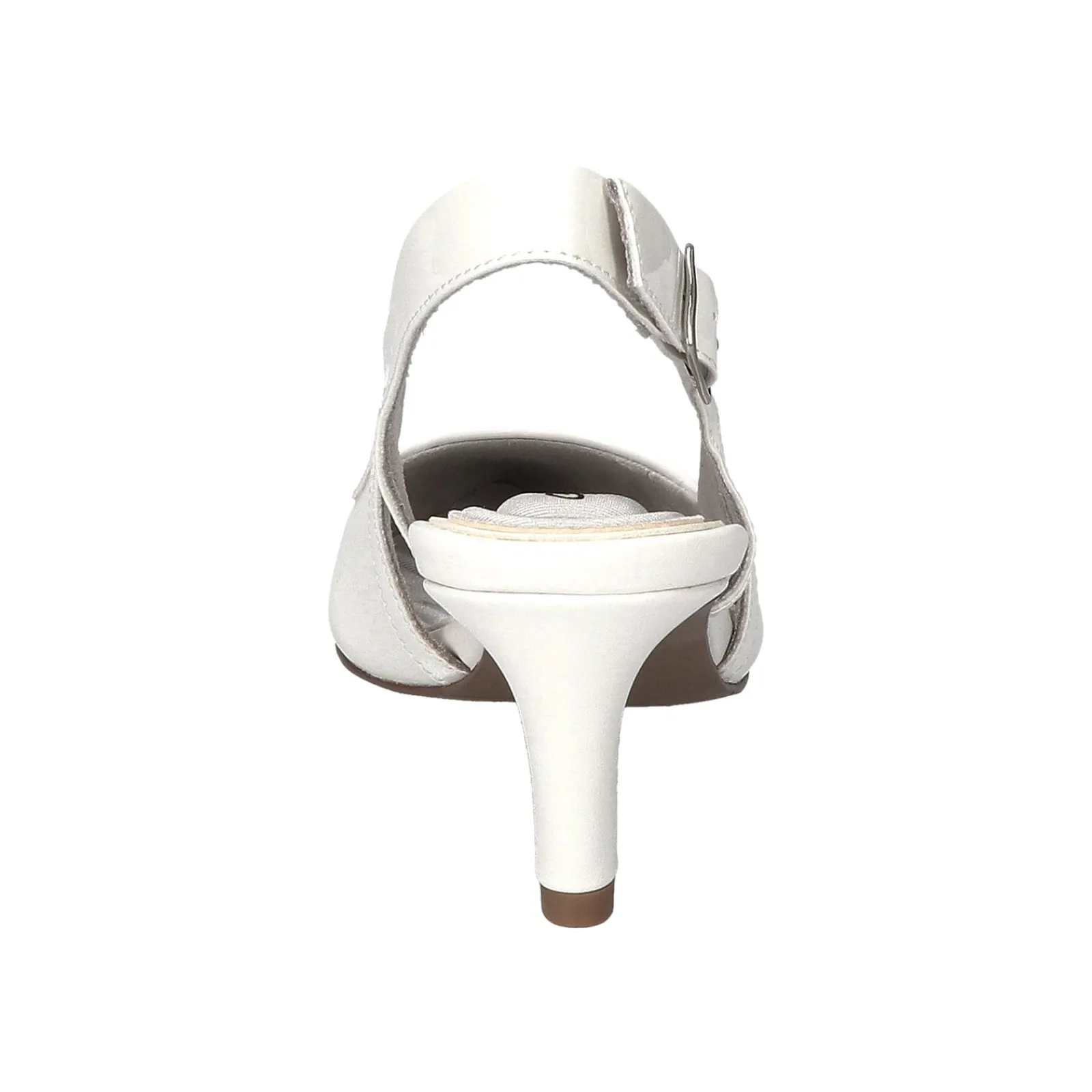 Hot Glisten Women Adjustable Strap|Dress Shoes