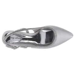 Clearance Glisten Women Adjustable Strap|Dress Shoes