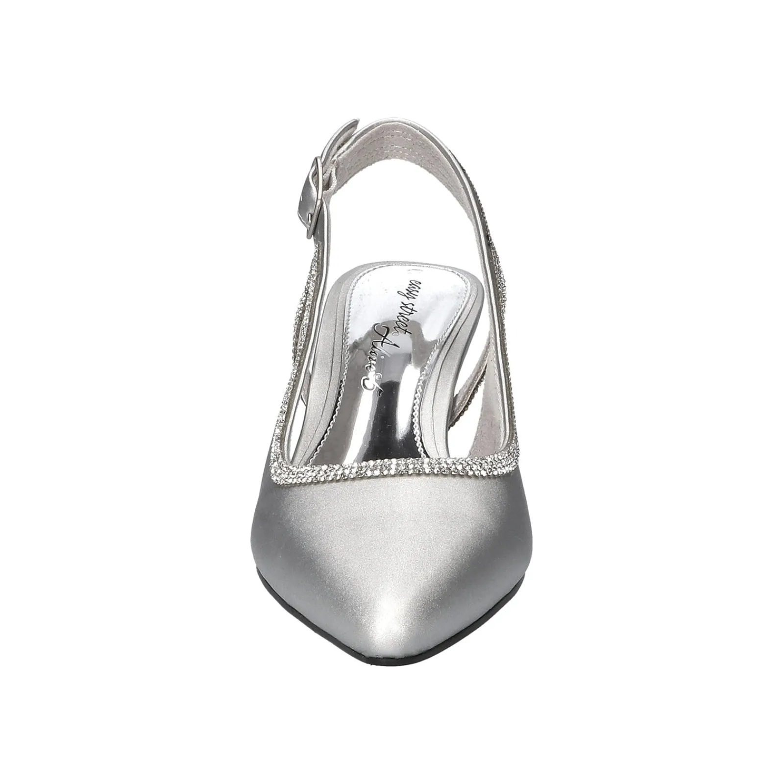 Clearance Glisten Women Adjustable Strap|Dress Shoes
