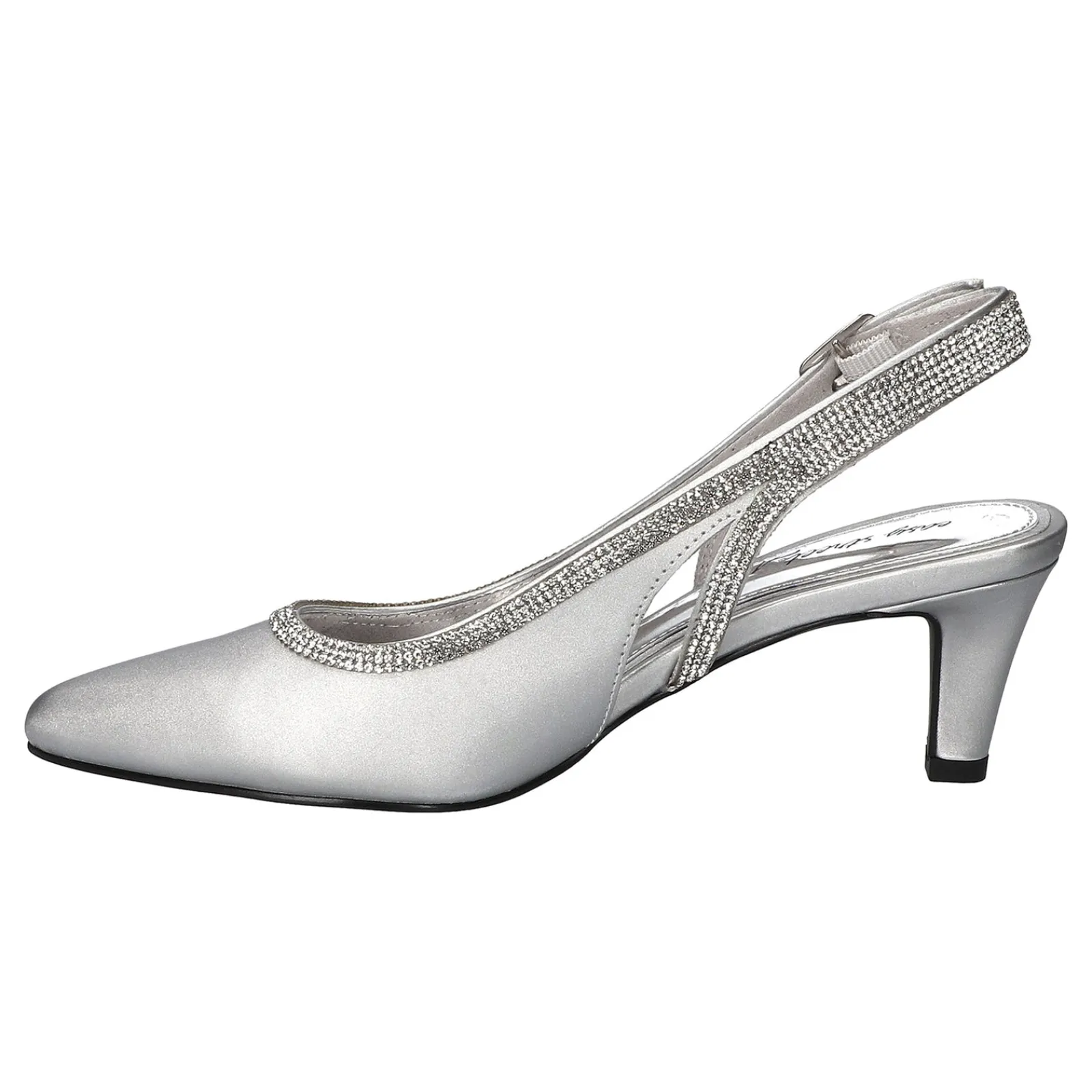 Clearance Glisten Women Adjustable Strap|Dress Shoes