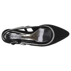 Sale Glisten Women Adjustable Strap|Dress Shoes