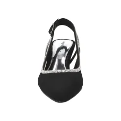 Sale Glisten Women Adjustable Strap|Dress Shoes