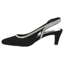 Sale Glisten Women Adjustable Strap|Dress Shoes