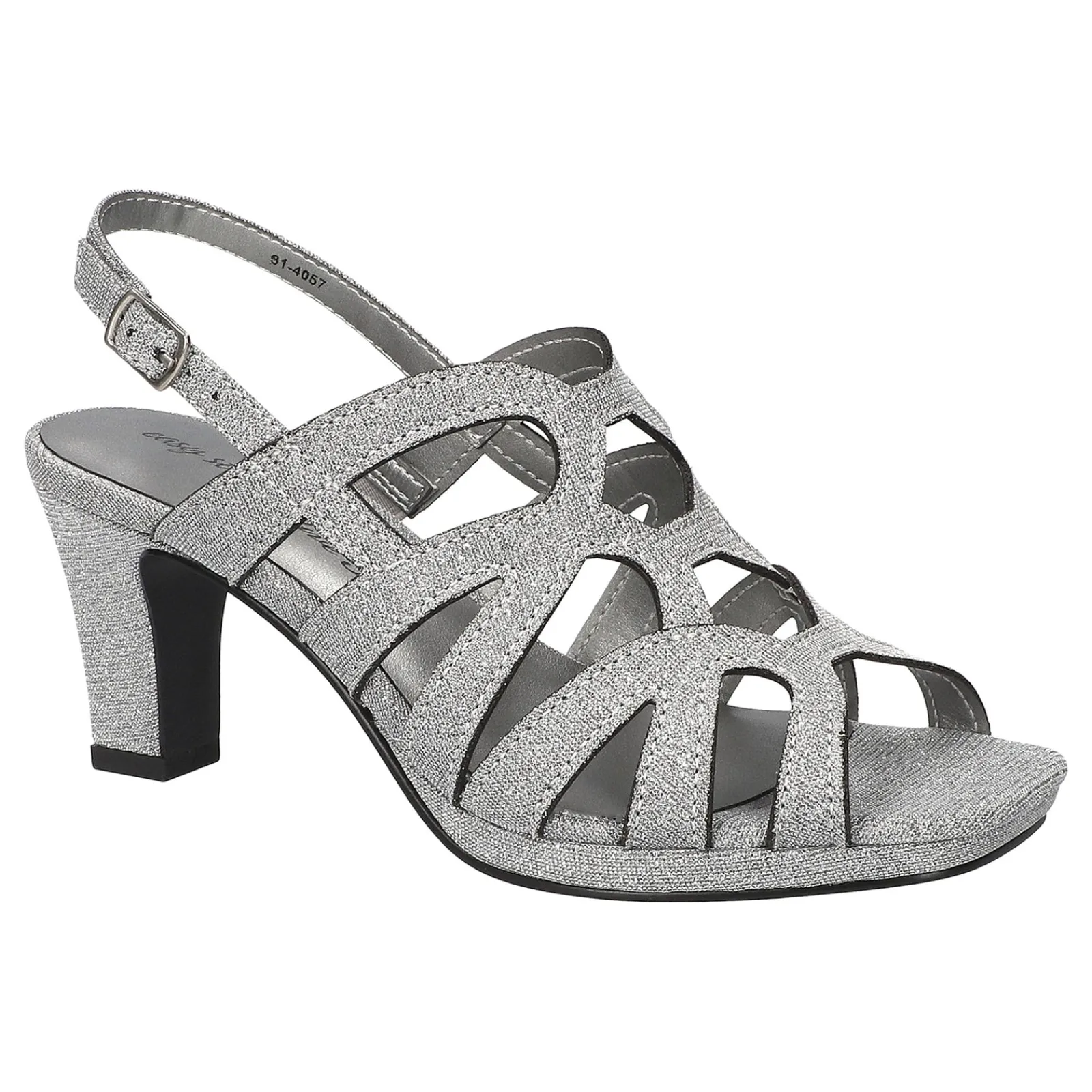 New Jetty Women Adjustable Strap|Sandals