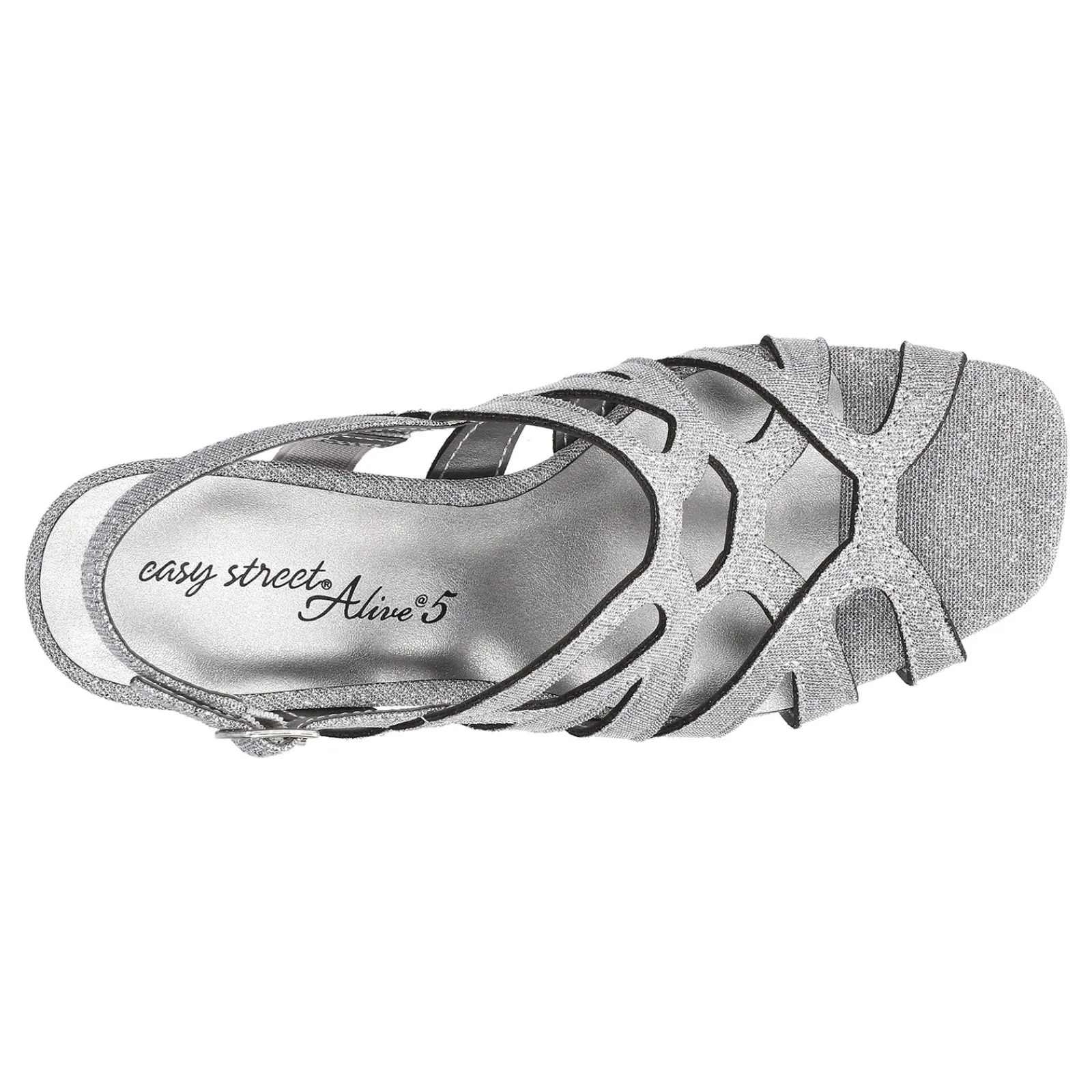 New Jetty Women Adjustable Strap|Sandals