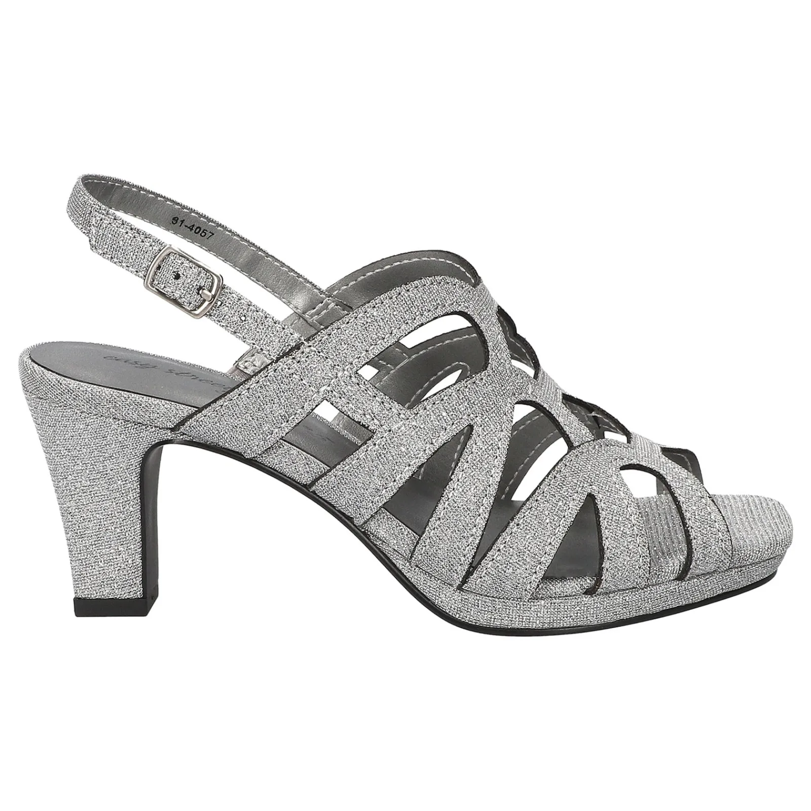 New Jetty Women Adjustable Strap|Sandals