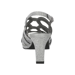 New Jetty Women Adjustable Strap|Sandals