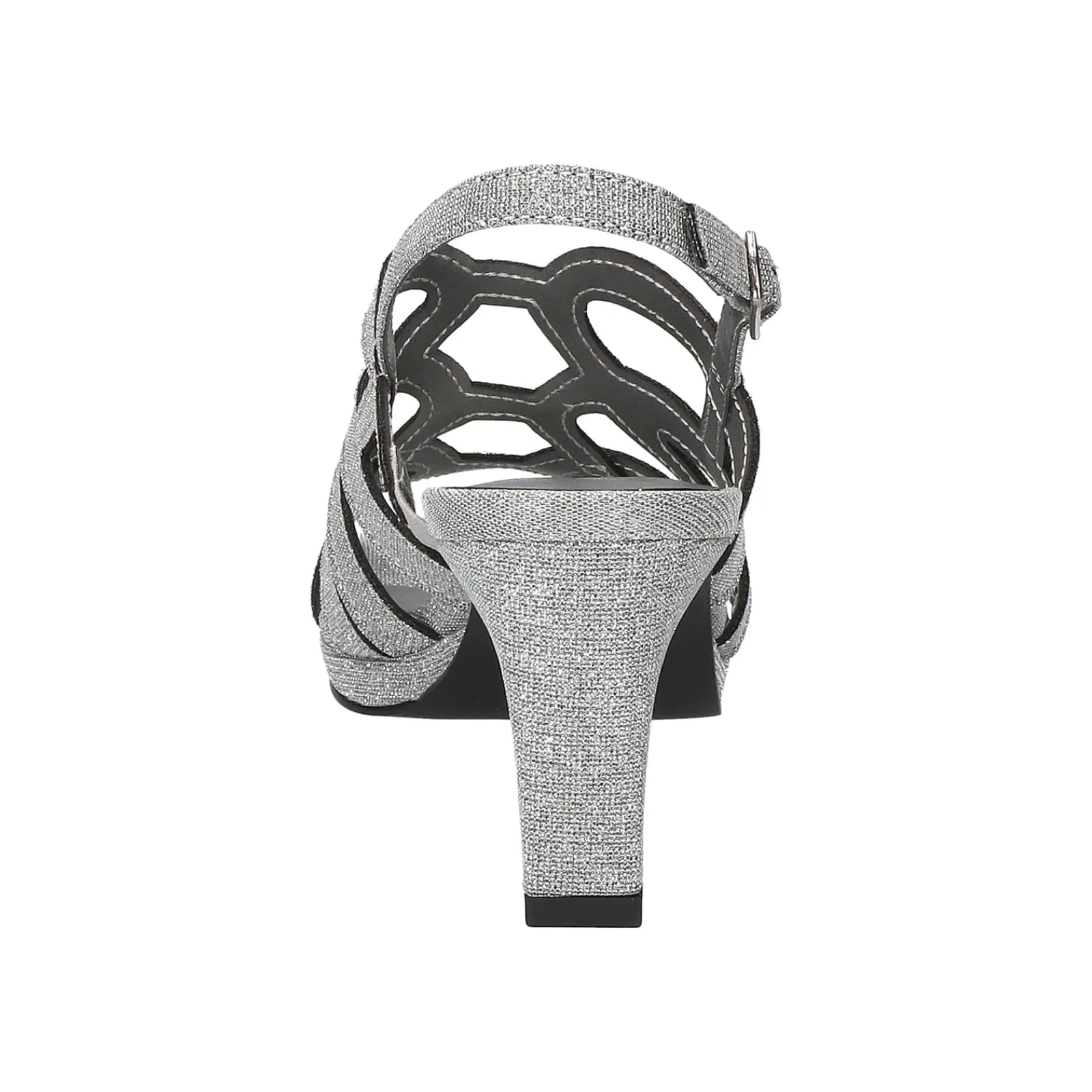 New Jetty Women Adjustable Strap|Sandals