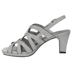 New Jetty Women Adjustable Strap|Sandals