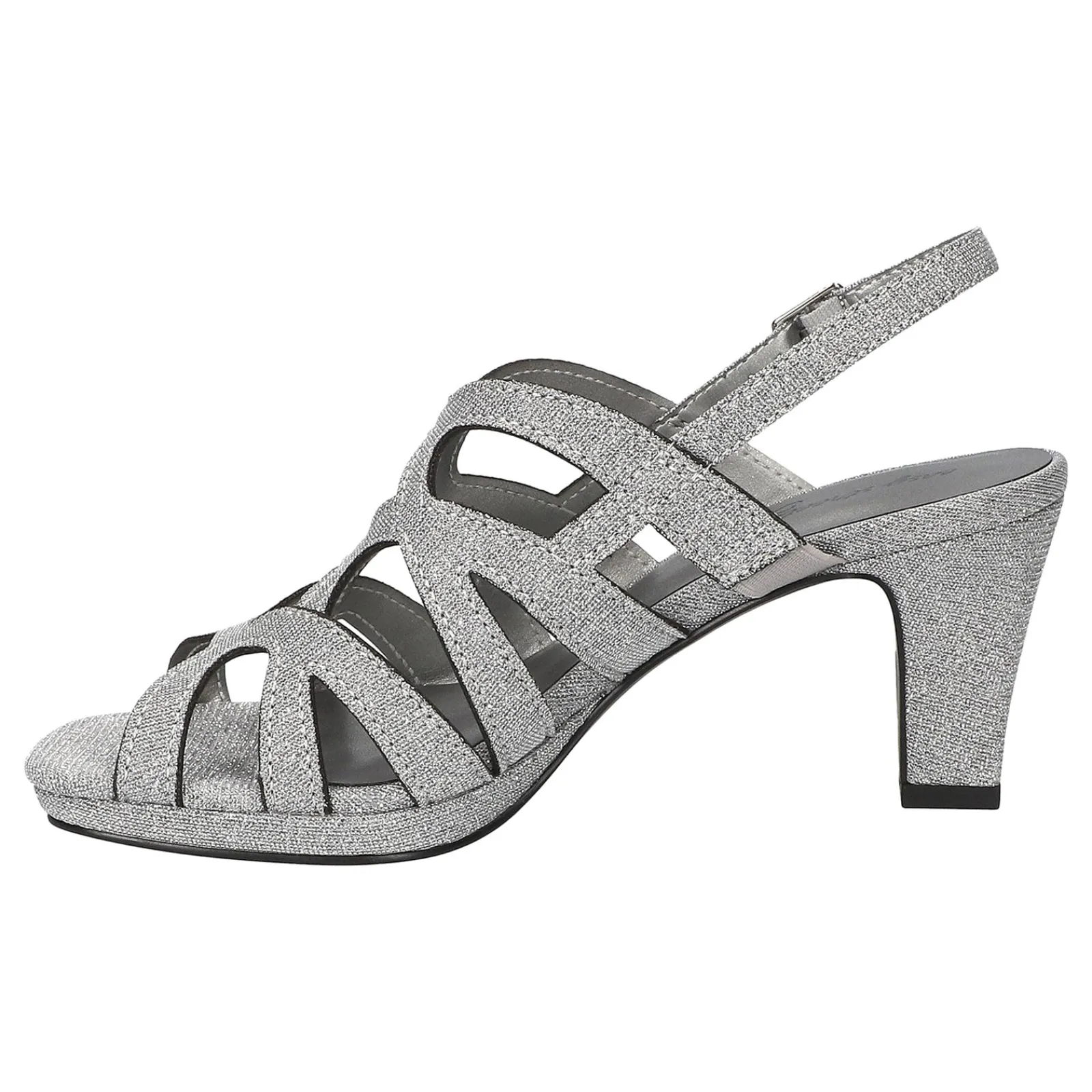 New Jetty Women Adjustable Strap|Sandals