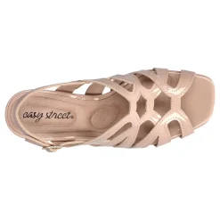 Fashion Jetty Women Adjustable Strap|Sandals