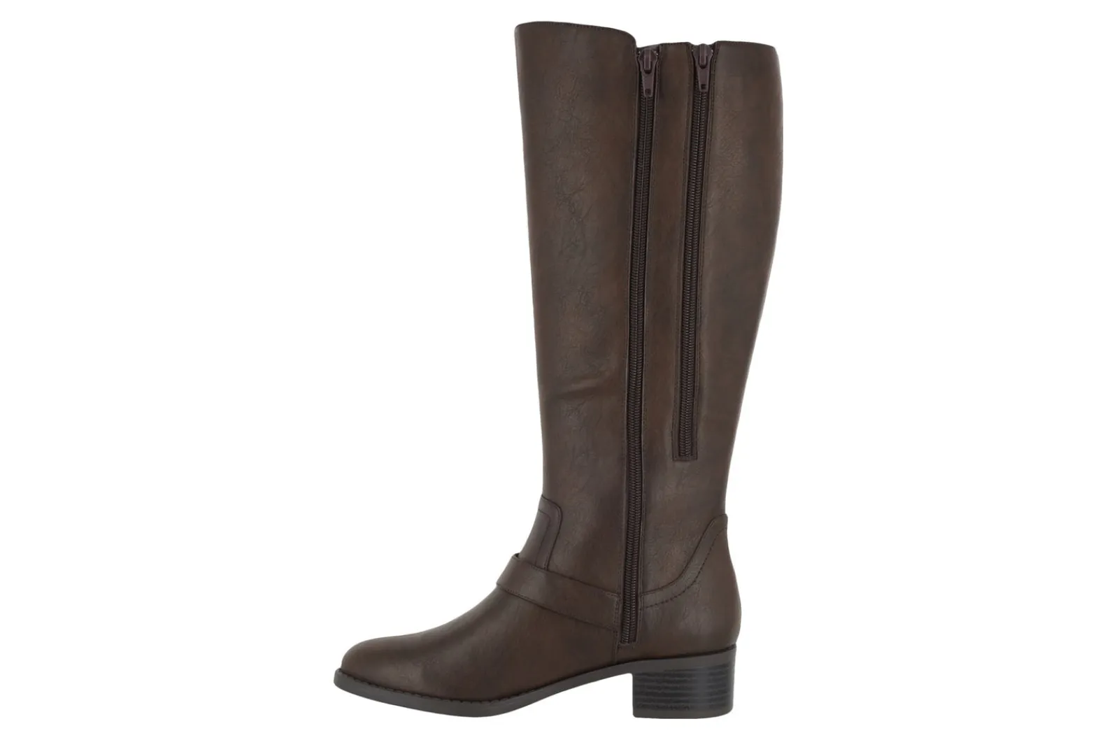 Outlet Jewel Women Boots|Adjustable Strap