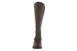 Outlet Jewel Women Boots|Adjustable Strap