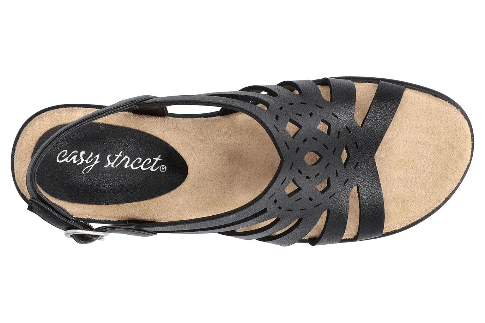 New Jira Women Sandals