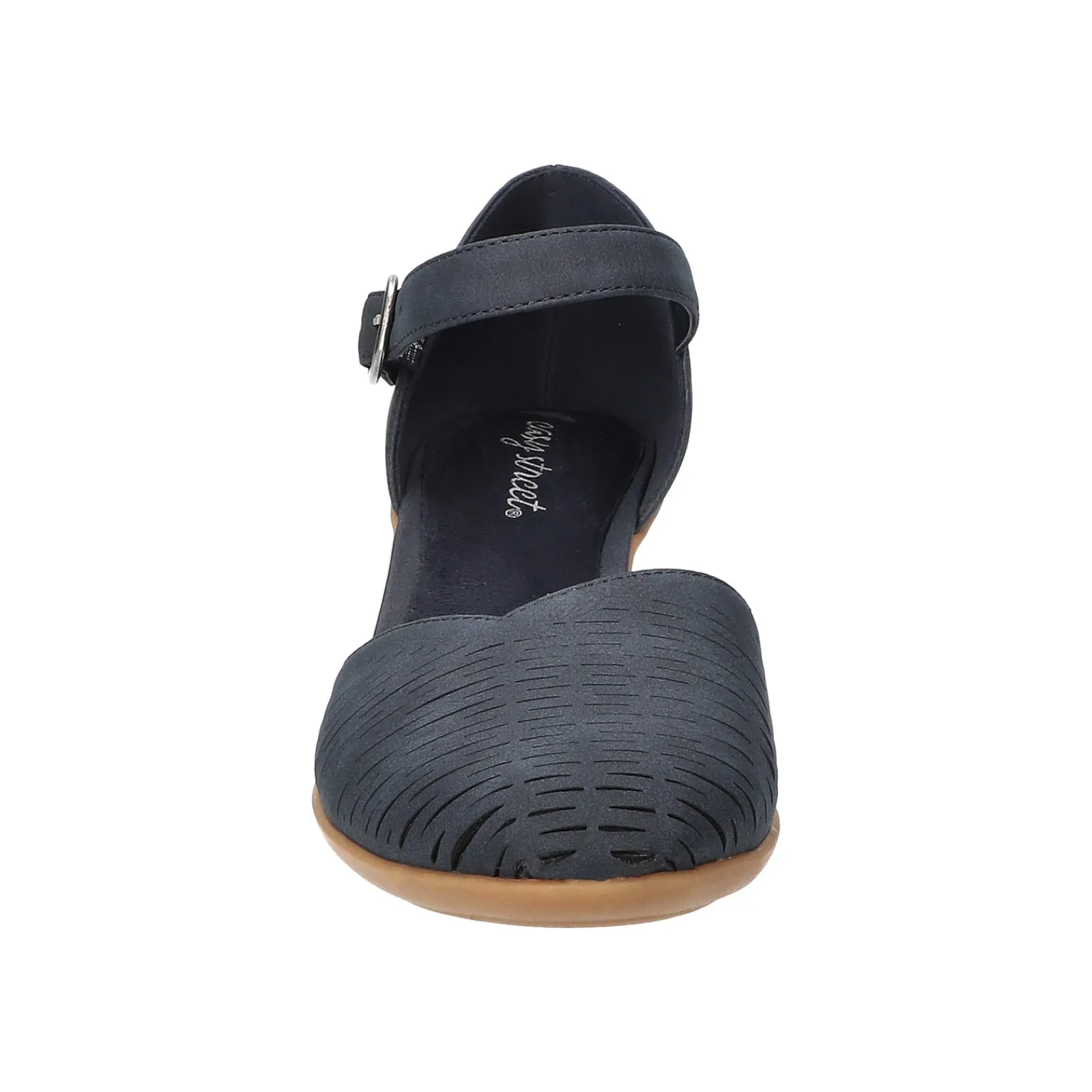 New Justina Women Adjustable Strap|Sandals