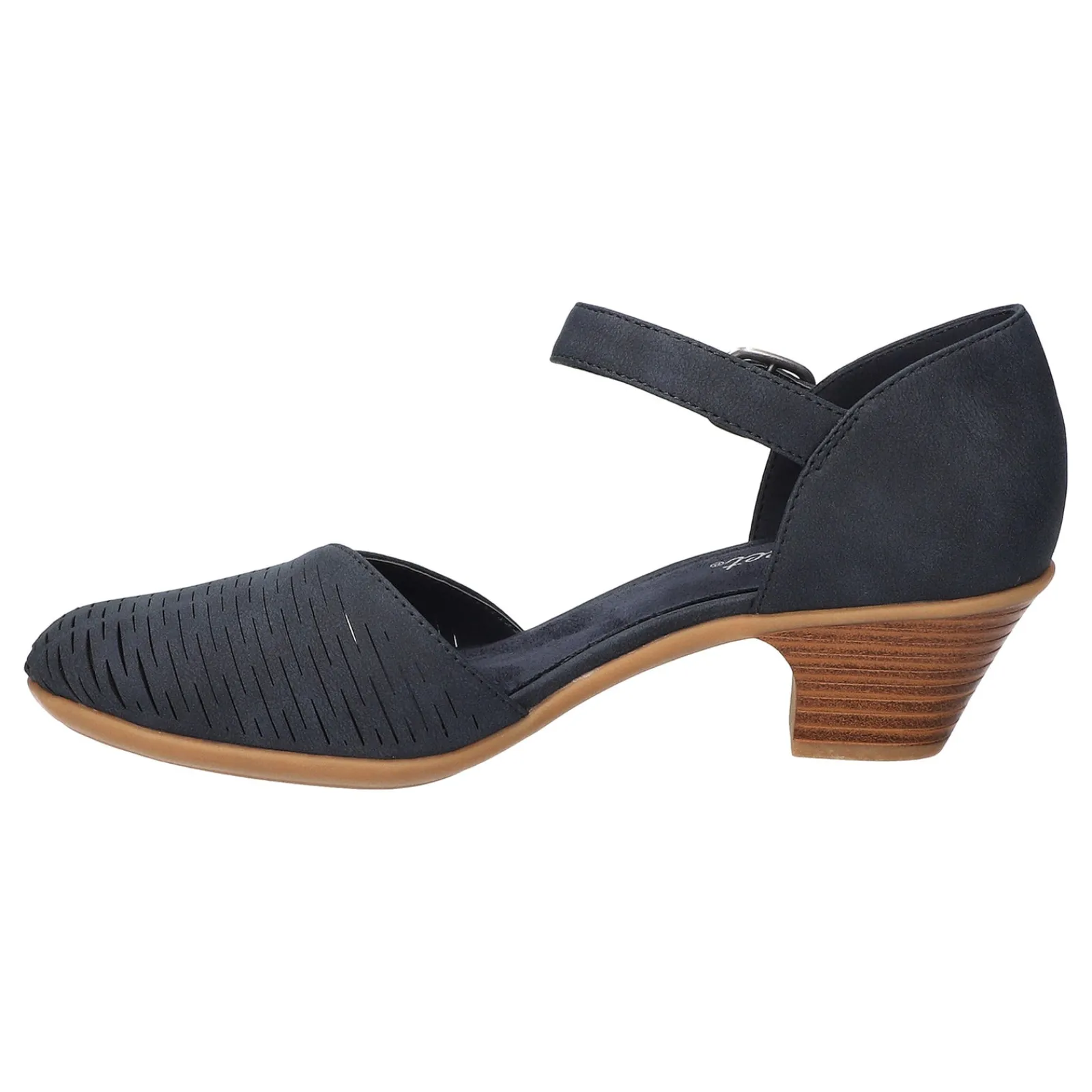 New Justina Women Adjustable Strap|Sandals