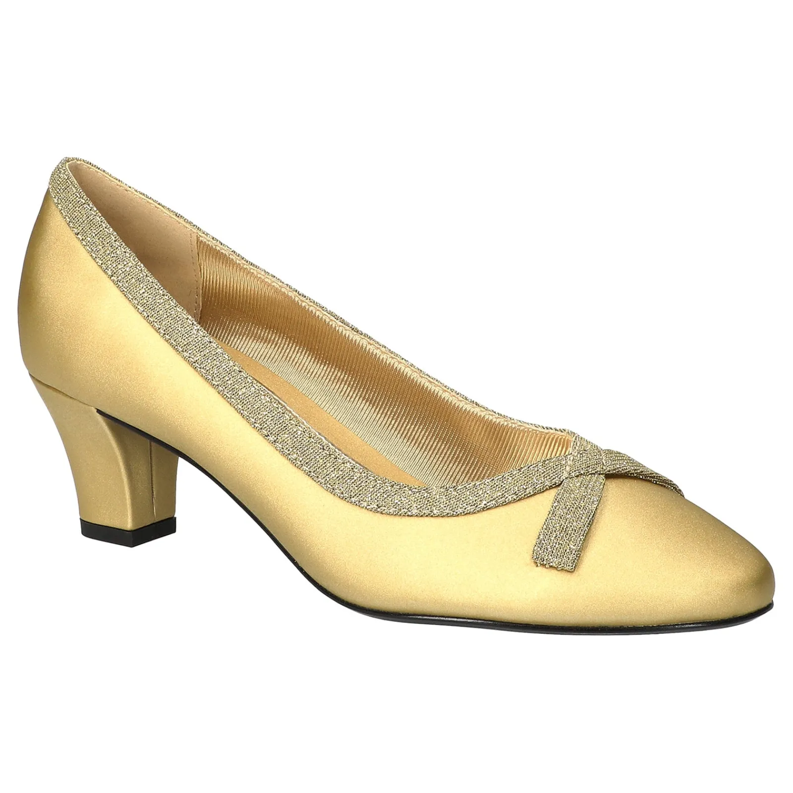 Fashion Kata Women Dress Shoes