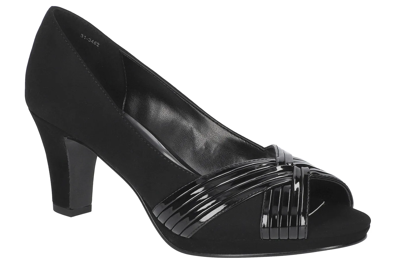 Fashion Lavish Women Dress Shoes