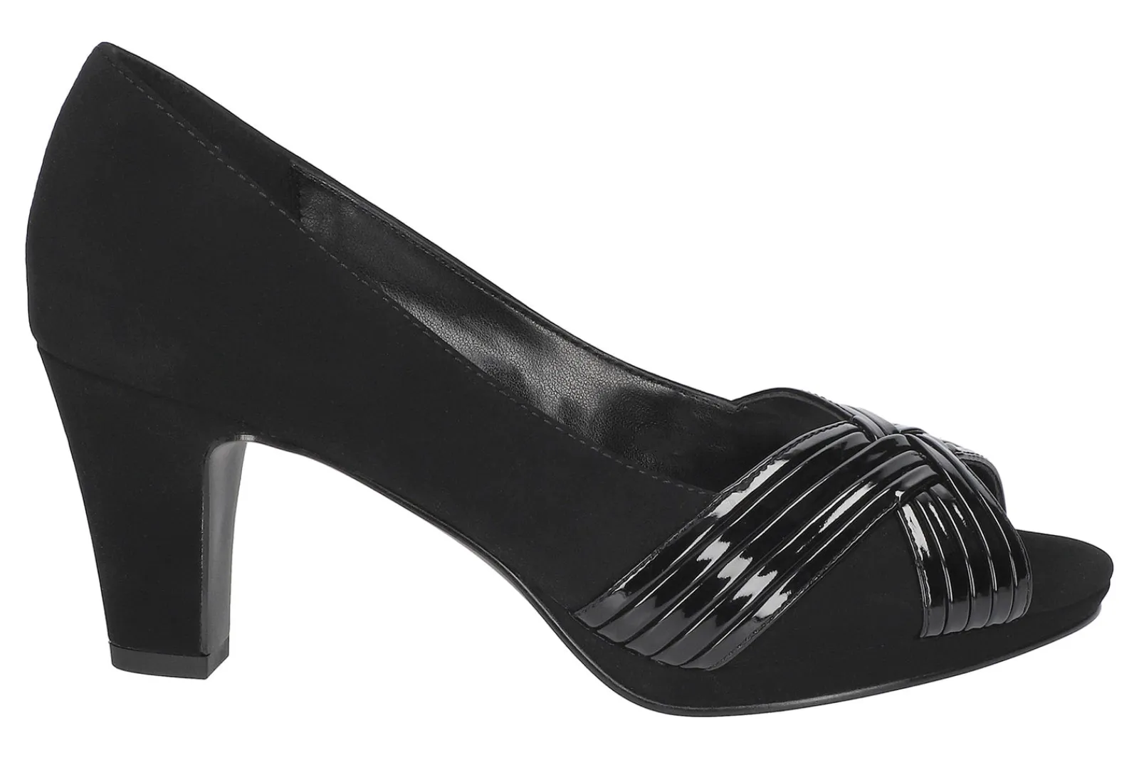 Fashion Lavish Women Dress Shoes