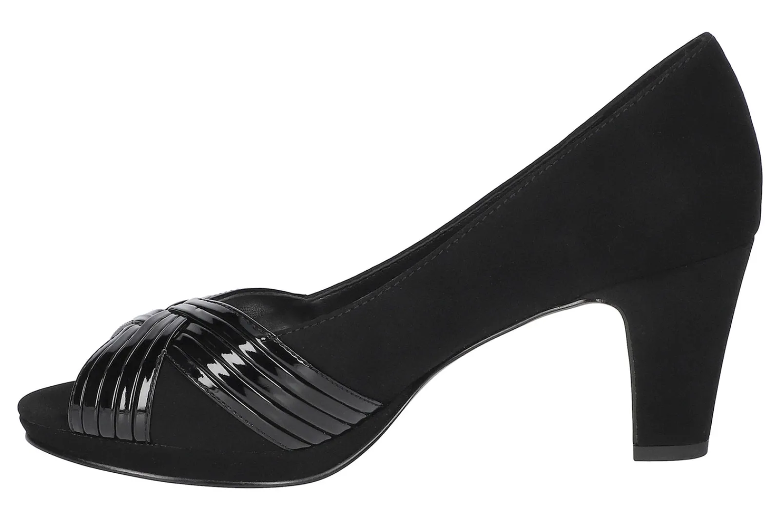 Fashion Lavish Women Dress Shoes
