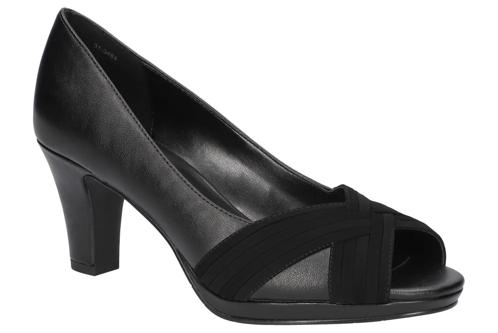 Fashion Lavish Women Dress Shoes