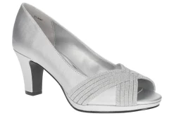 Fashion Lavish Women Dress Shoes