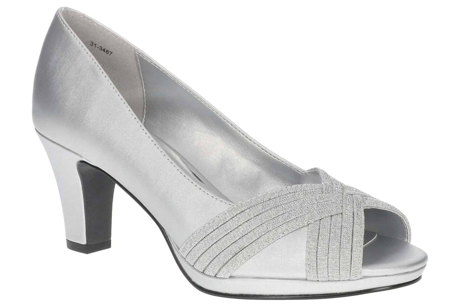 Fashion Lavish Women Dress Shoes