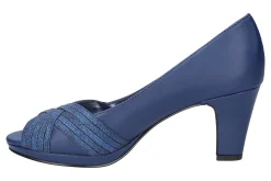 Discount Lavish Women Dress Shoes
