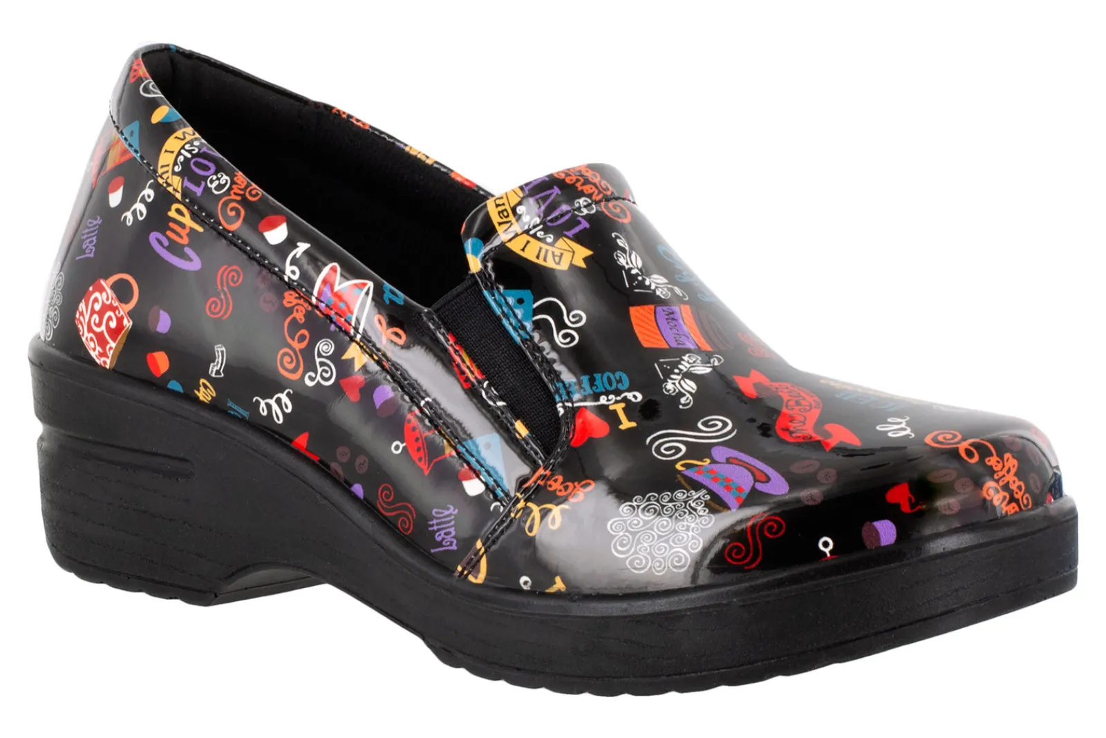 New Leeza Women Clogs