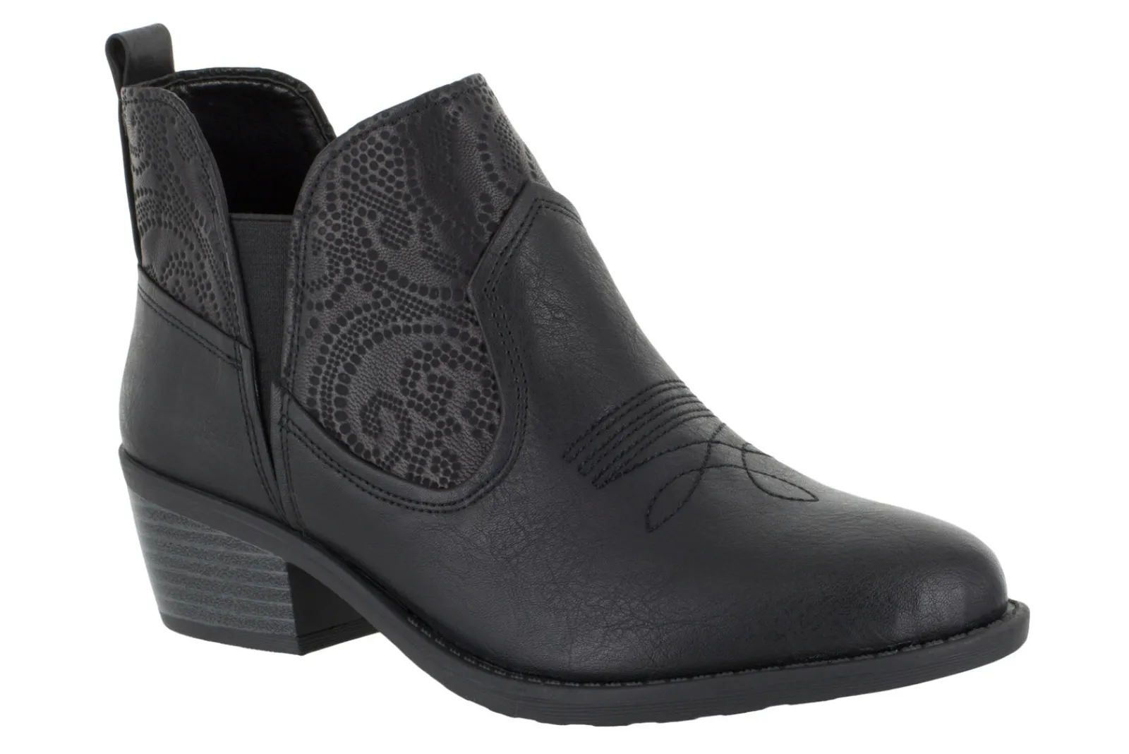 New Legend Women Boots