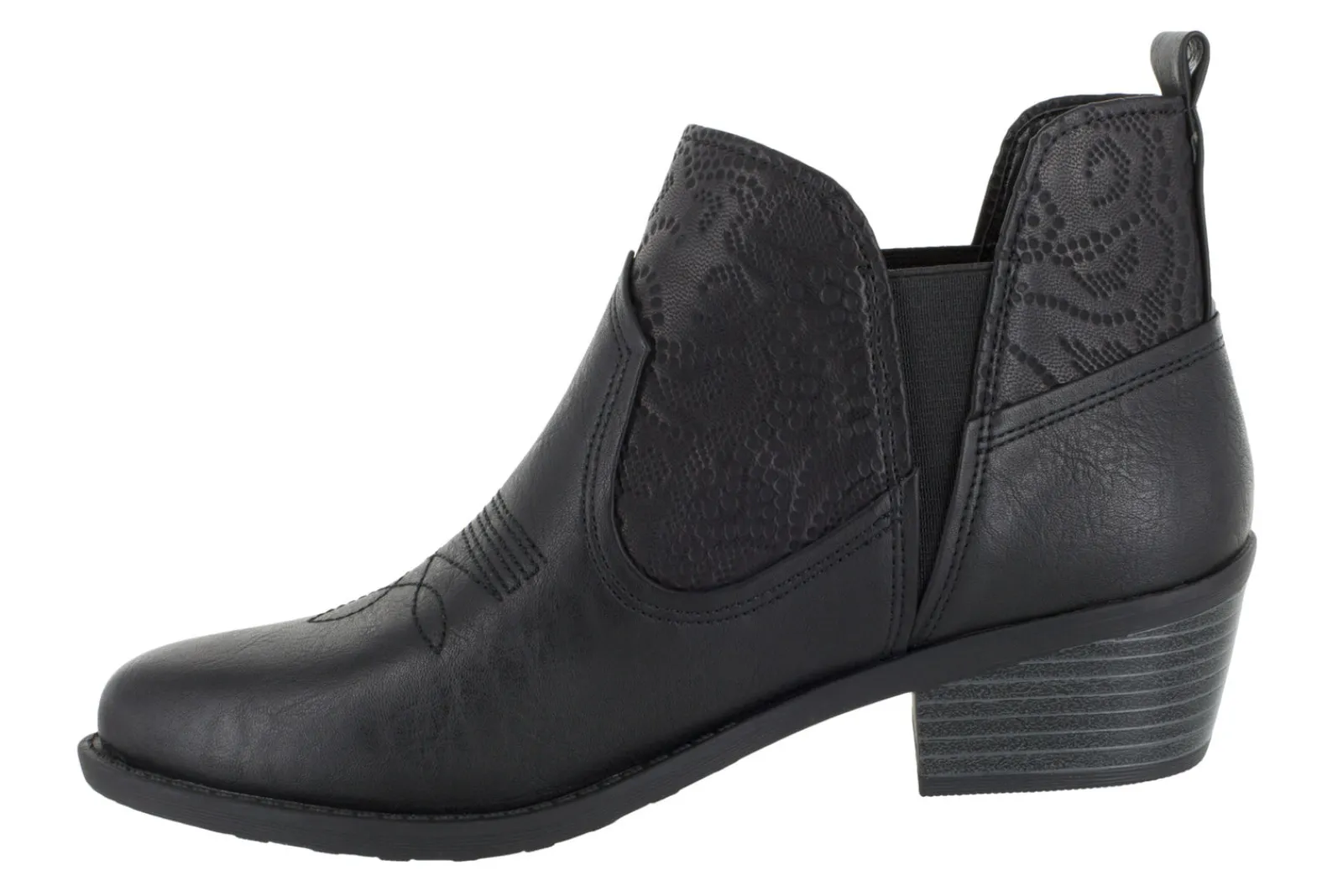New Legend Women Boots