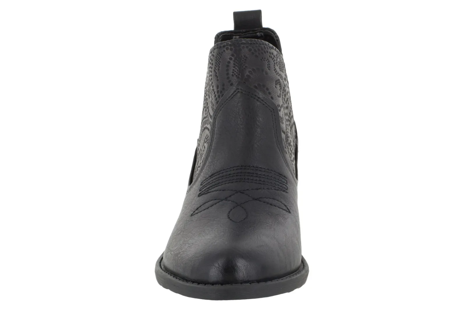 New Legend Women Boots