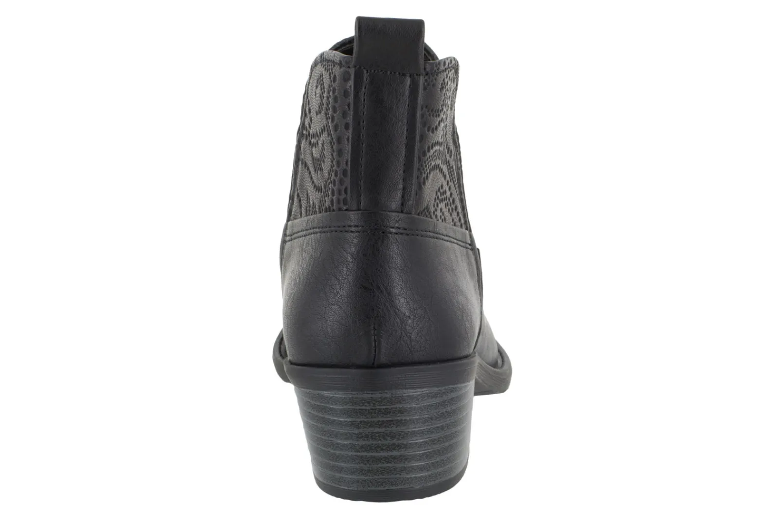 New Legend Women Boots