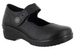 Fashion Letsee Women Mary Janes|Clogs
