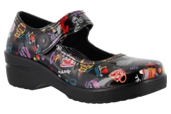 Best Letsee Women Mary Janes|Clogs
