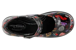 Best Letsee Women Mary Janes|Clogs