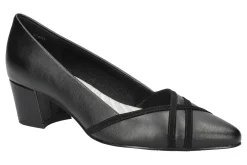 Fashion Lotus Women Dress Shoes
