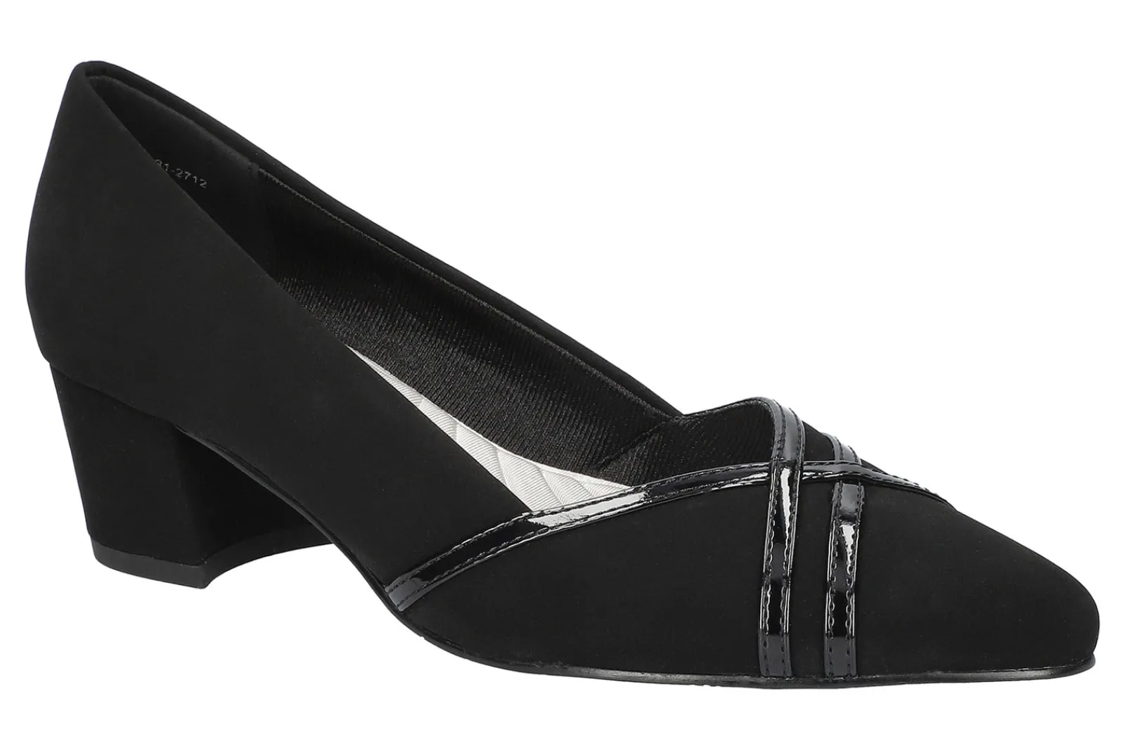 Fashion Lotus Women Dress Shoes