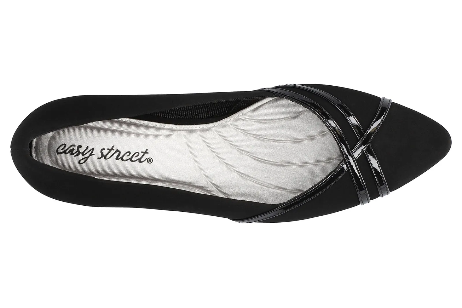 Fashion Lotus Women Dress Shoes