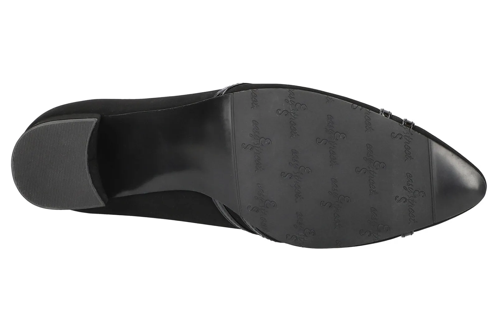 Fashion Lotus Women Dress Shoes