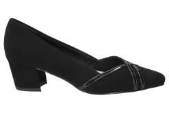 Fashion Lotus Women Dress Shoes