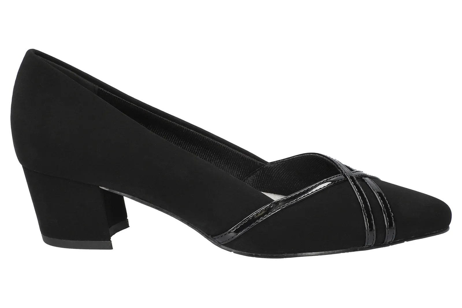 Fashion Lotus Women Dress Shoes