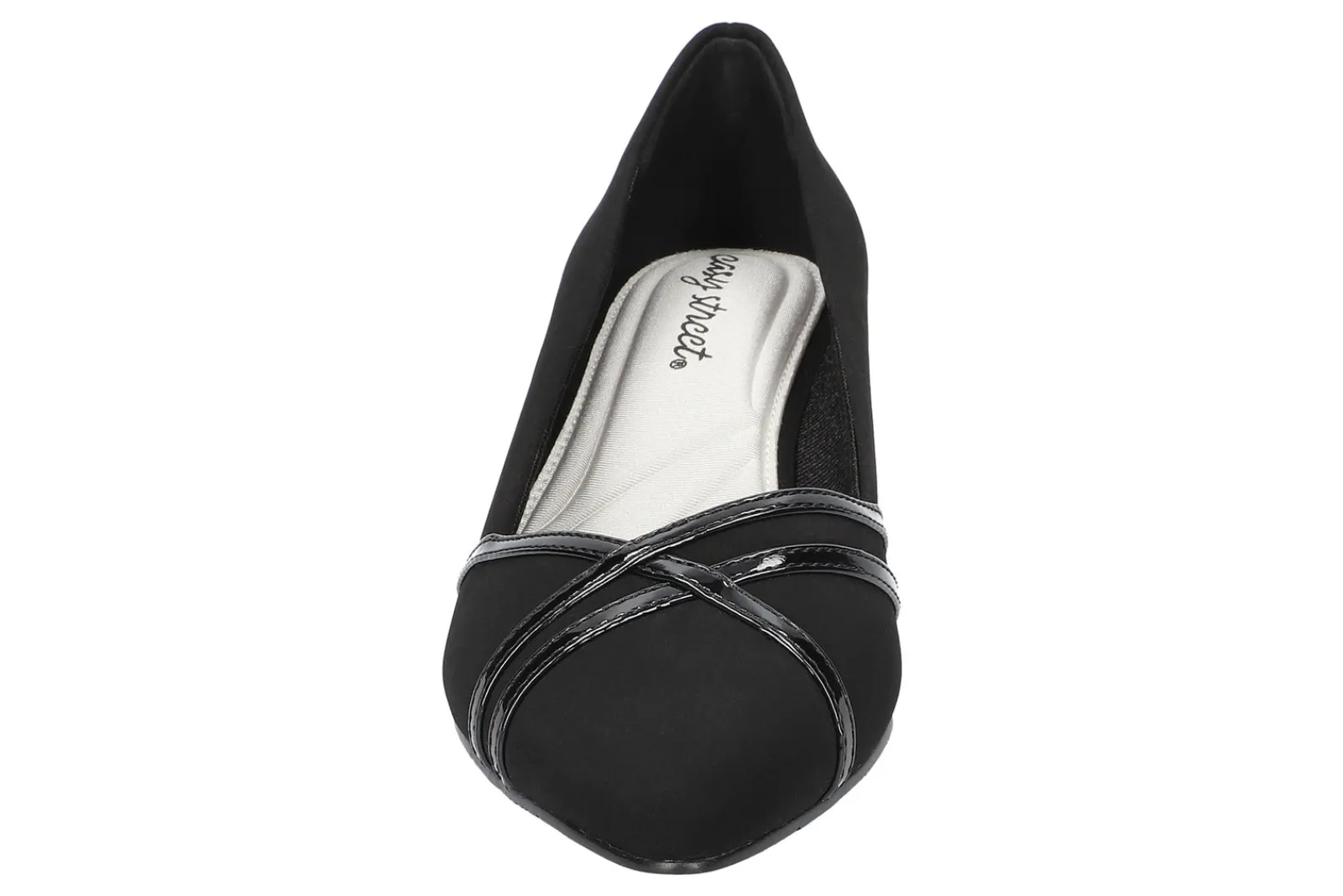 Fashion Lotus Women Dress Shoes