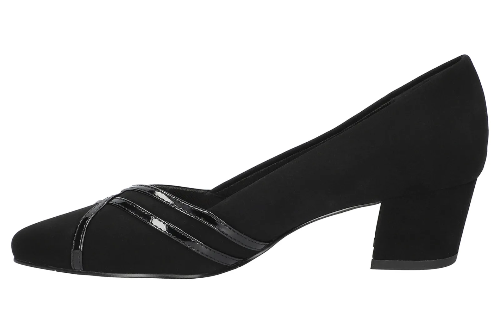 Fashion Lotus Women Dress Shoes